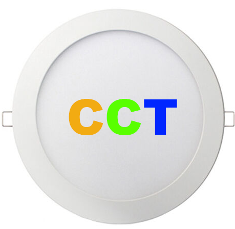 CCT